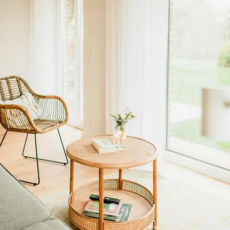 Bright Flat On Estate With Nature Views Dom wakacyjny